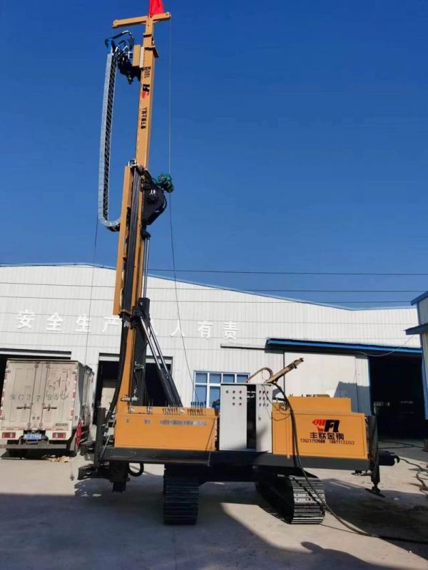 180加長臂咋機