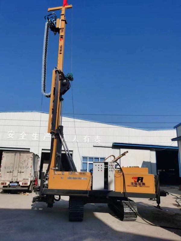 180加長臂咋機