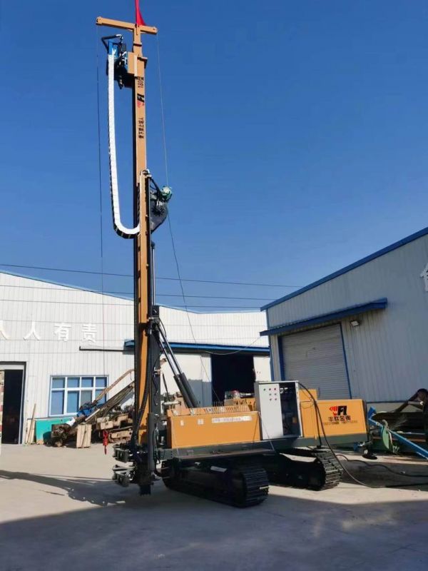 180加長臂咋機