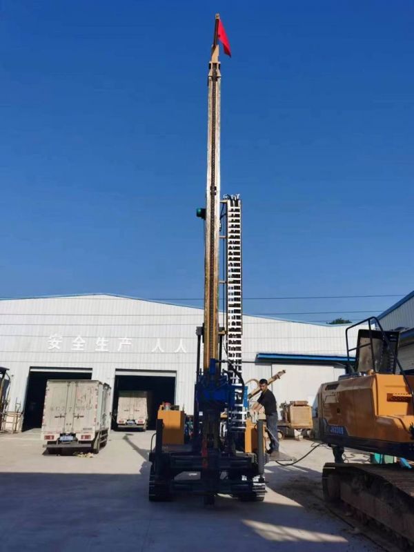 180加長臂咋機